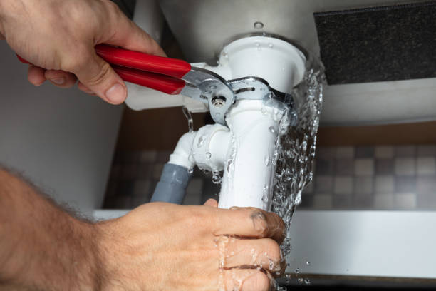 Best 24-hour water damage restoration  in Roseto, PA